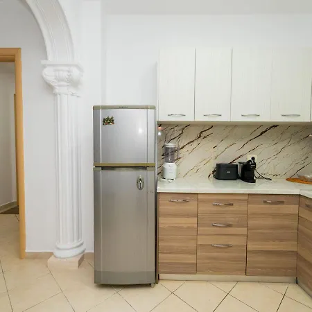 Adriatic Nest 2br Near Apartment *