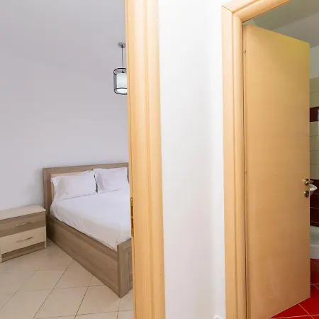Adriatic Nest 2br Near * Durrës
