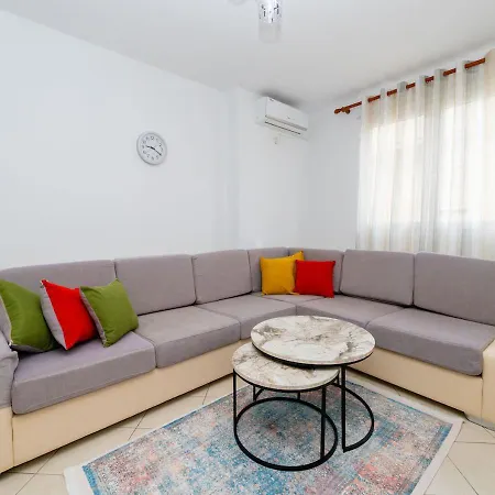Adriatic Nest 2br Near *