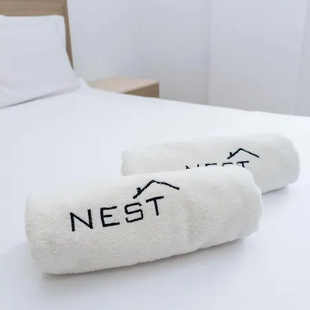 Apartment Adriatic Nest 2br Near Durrës