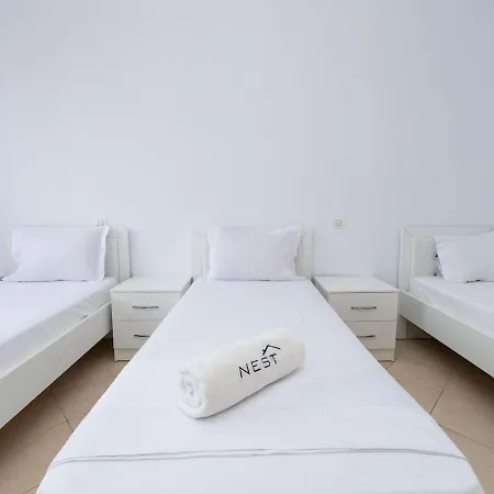 Adriatic Nest 2br Near Apartmán *
