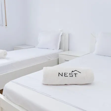 Apartment Adriatic Nest 2br Near
