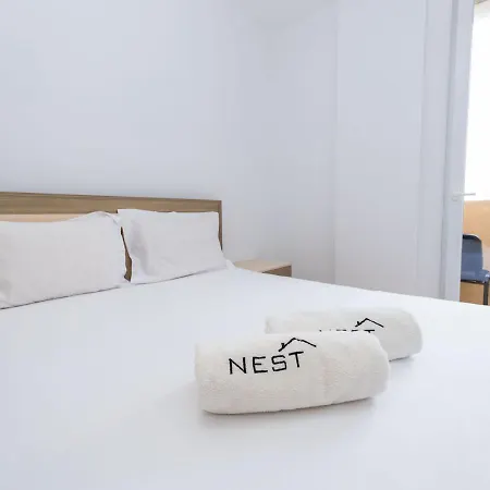 Adriatic Nest 2br Near Apartmán *