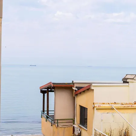 Apartmán Adriatic Nest 2br Near Durrës