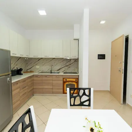 Adriatic Nest 2br Near