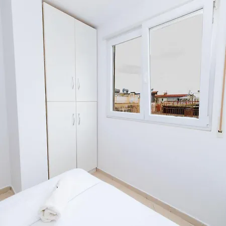 Adriatic Nest 2br Near * Durrës