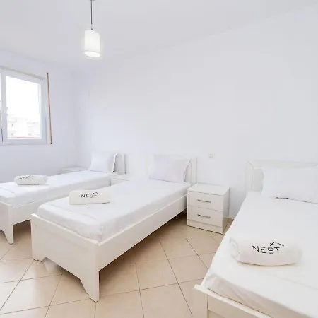 Adriatic Nest 2br Near Apartment *
