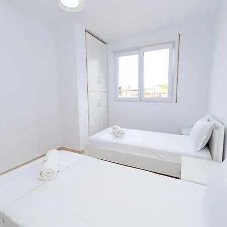 Adriatic Nest 2br Near Apartment *