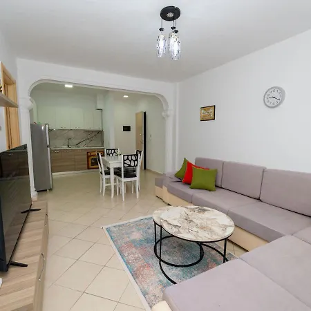 Adriatic Nest 2br Near